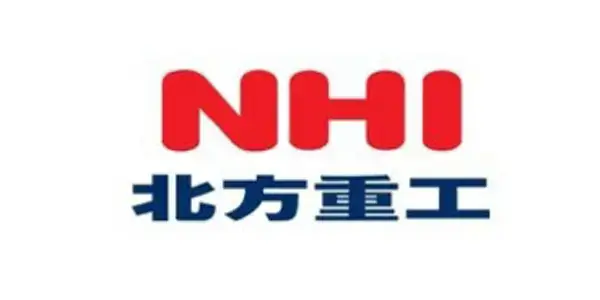 北方重工