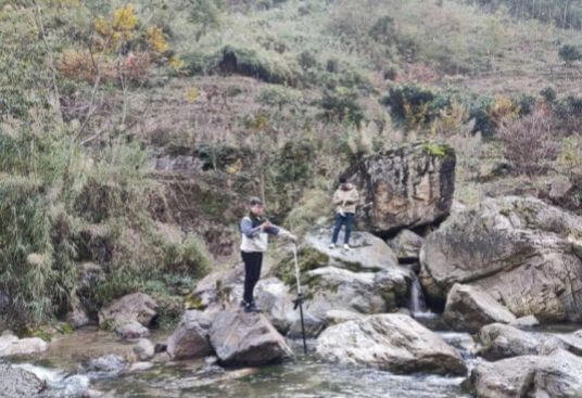 大关矿业输送机项目启动