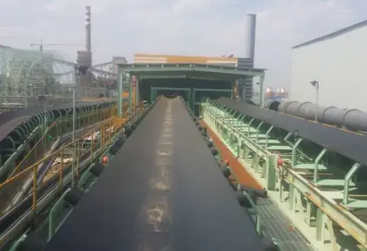 皮带机产品常见问题解答（第四期）