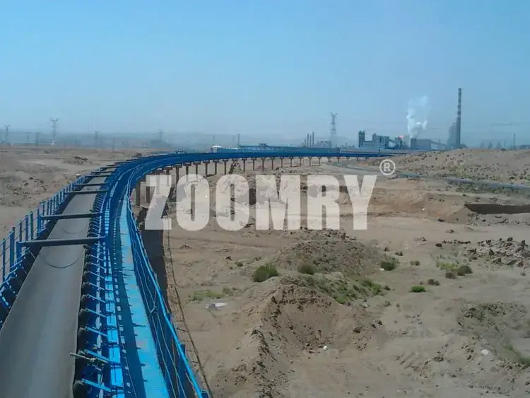 Curved Belt Conveyor.webp