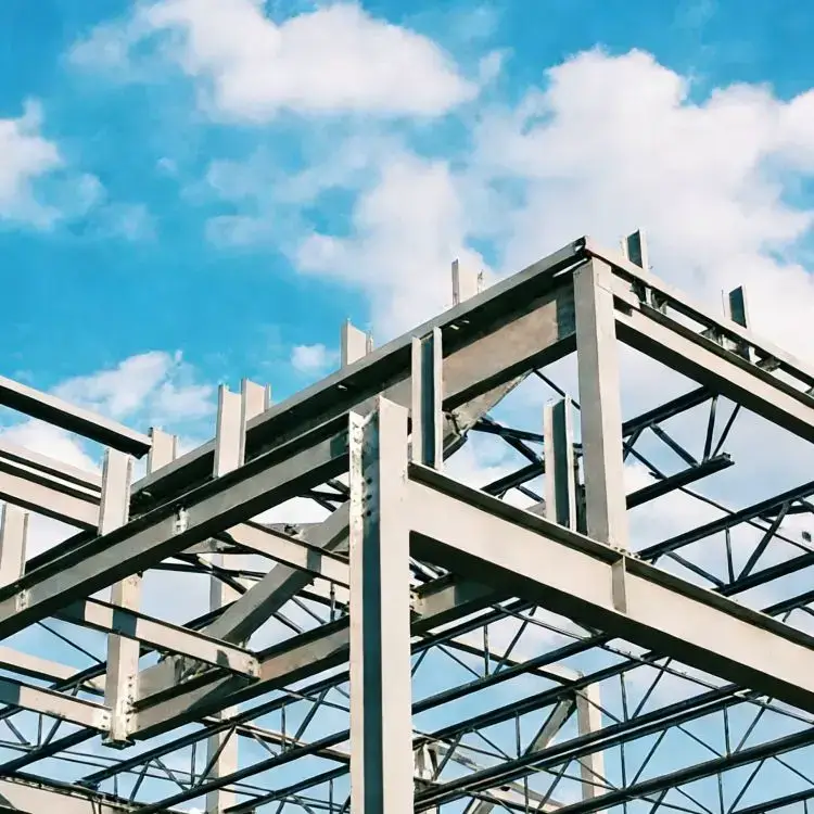 钢结构