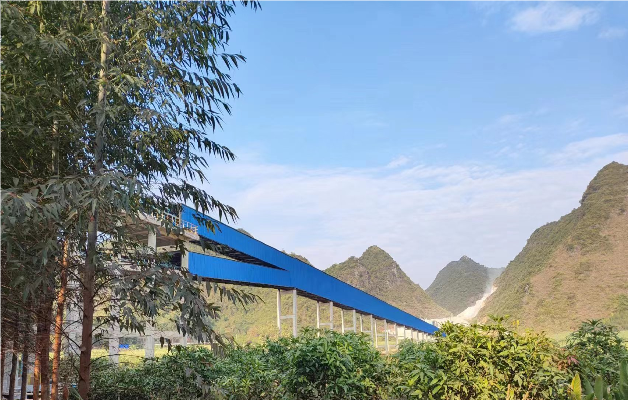 华宏水泥熟料生产线异地升级改造及协同处置城市废弃物循环经济项目