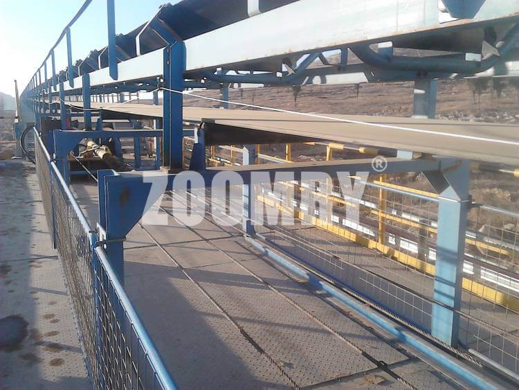 Belt Conveyor Protective Screen.jpg