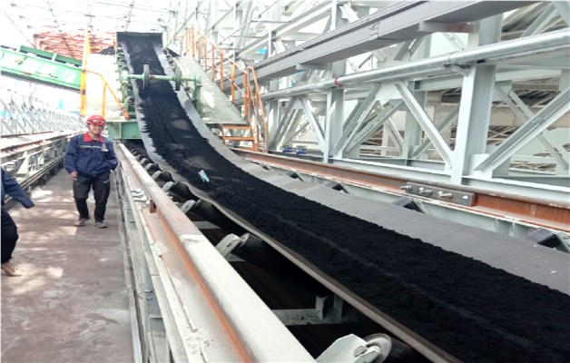 内蒙古广聚500万吨/年煤焦化联产60万吨/年甲醇、20万吨/年液氨项目